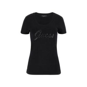 w5yi46-j1314-jblk-woman-s-embroidered-t-shirt-guess-script-logo-jet-black-a996