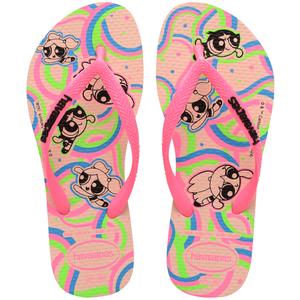 4149886-0076-girl-s-flip-flops-havaianas-slim-powerpuff-pink-ballet