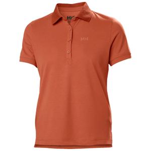 34352-179-women-s-polo-shirt-helly-hansen-siren-terracotta