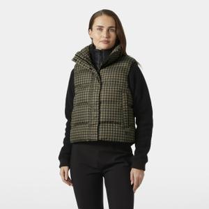 53296-718-women-s-sleeveless-down-jacket-helly-hansen-jade-sepia-houndstooth-aop
