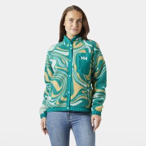 63373-537-woman-sweater-helly-hansen-imperial-printed-pile-snap-barely-blue-swirl-aop