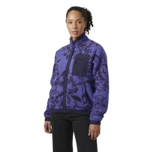 63373-690-woman-sweater-helly-hansen-imperial-printed-pile-snap-ultra-violet-peony-aop