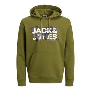 12240214-4281196-hoodie-jack-jones-jcodust-olive-branch