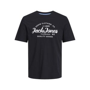 12249723-4389143-t-shirt-round-neck-child-jack-jones-forest-black-aw2-solid-body