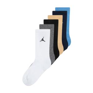 bj0583-695-children-s-socks-jordan-everyday-essentials-x6-multicolour-6-8-years