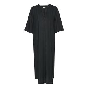 10508312-100121-women-s-dress-kaffe-milia-tan-black-deep
