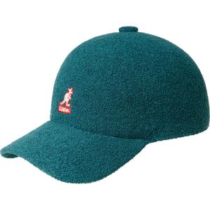 k3498-mt401-baseball-cap-kangol-bermuda-elastic-marine-teal