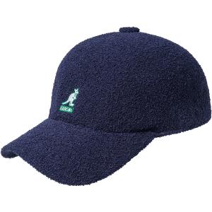 k3498-nv411-baseball-cap-kangol-bermuda-elastic-navy