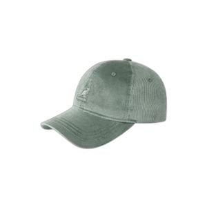 k5206ht-sg308-baseball-cap-kangol-cord-wise-green-one-size