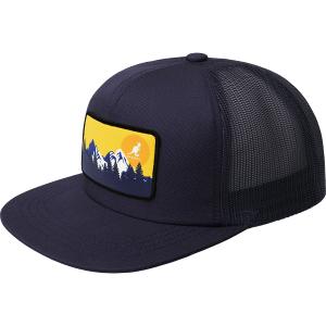 k5440-nv411-snapback-cap-kangol-kangol-outdoor-patch-trucker-navy-one-size