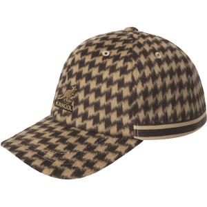 k5471-br204-baseball-cap-kangol-block-zig-brown-one-size