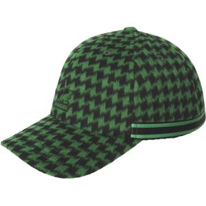k5471-gr311-baseball-cap-kangol-block-zig-green-one-size