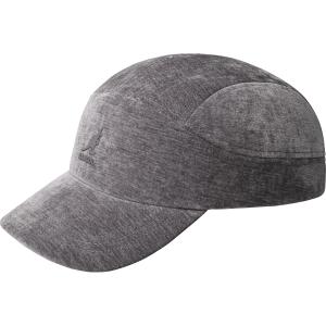 k5475-ch011-5-panel-velvet-cap-kangol-charcoal