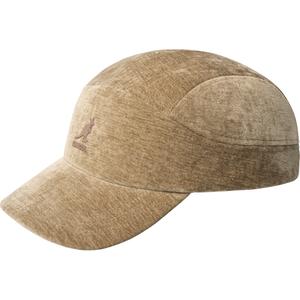 k5475-ot272-5-panel-velvet-cap-kangol-oat