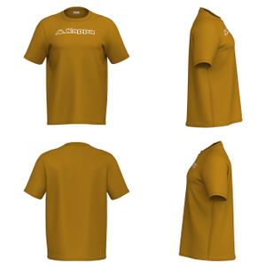311h7hw-w8u-t-shirt-kappa-feddu-yellow-golden