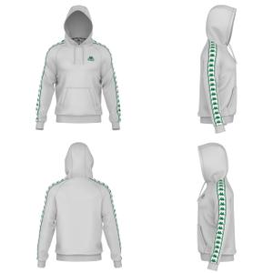 351s2kw-o02-hooded-sweatshirt-kappa-222-banda-madison-white-green-tee