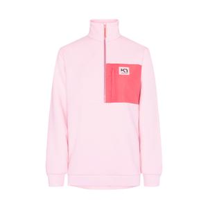623275-gum-sweatshirt-1-2-zip-woman-kari-traa-ruth-gum