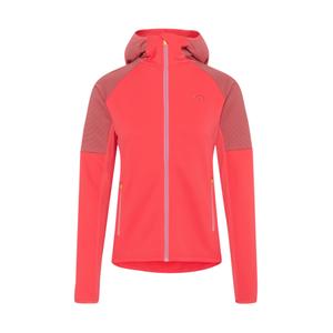 623772-candy-women-s-hooded-jacket-kari-traa-tove-light-red