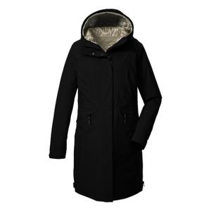 43312-000-00200-women-s-3-in-1-long-waterproof-coat-with-hood-killtec-kow-22-black