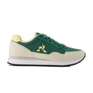 2510852-trainers-le-coq-sportif-jet-star-2-hunter-green-optical-white