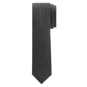 mk0dt00003-015-tie-with-logo-michael-kors-sapphire-charcoal-one-size