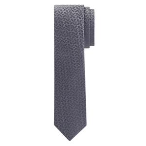 mk0dt00003-20-tie-michael-kors-sapphire-mk-logo-gray-one-size