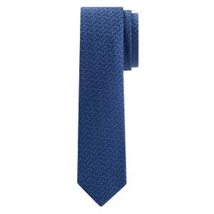 mk0dt00003-462-tie-michael-kors-sapphire-mk-logo-delft-one-size