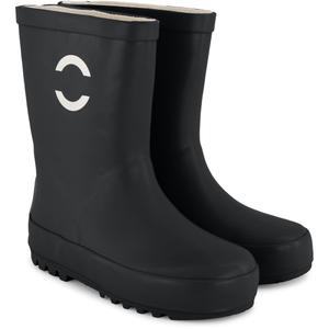 3806noos-black-baby-rain-boots-mikk-line-solid-black