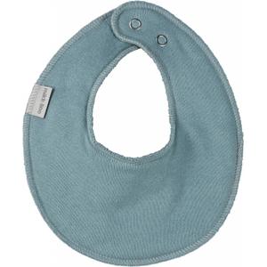 9941noos-mineral-blue-cotton-baby-bib-mikk-line-round-mineral-blue-one-size