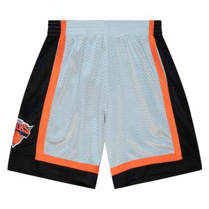 smsh4311-nyk96pppsilv-short-nba-new-york-knicks-75th-nba-silver-black-orange