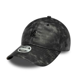 60758953-baseball-cap-new-era-femme-new-york-yankees-9twenty-black-black-one-size