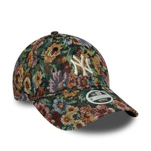 60758954-baseball-cap-new-era-femme-new-york-yankees-9twenty-black-one-size