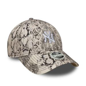 60758966-baseball-cap-new-era-femme-new-york-yankees-9forty-dark-gray-one-size