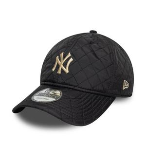 60759015-baseball-cap-new-era-9tewenty-new-york-yankees-quilted-black-one-size