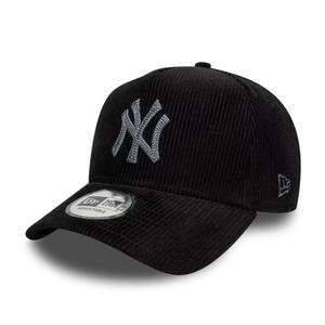 60759016-snapback-cap-new-era-new-york-yankees-cord-eframe-black-one-size