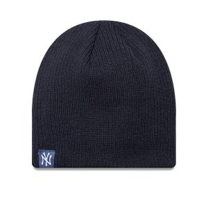 60691110-new-york-yankees-beanie-essential-navy-one-size