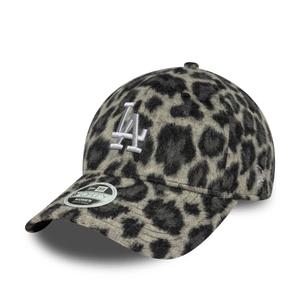 60691313-dodgers-women-s-9forty-baseball-cap-cosy-animal-dgrblk-one-size