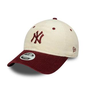 60691327-new-york-yankees-baseball-cap-block-9twenty-white-red-one-size