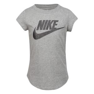 36f269-042-girl-s-t-shirt-nike-futura-grey
