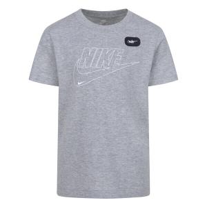 86l882-042-child-s-t-shirt-nike-club-futura-dk-grey-heather