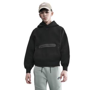 hv1198-010-child-hoodie-nike-tech-black-black
