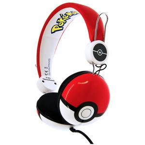 5055371619271-children-s-headphones-otl-technologies-universal-pokemon-pokeball-red-14-5x19x4-cm