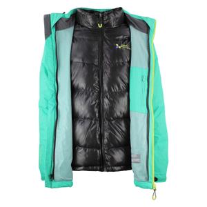 acixi-s-xl-flg-vert-3-in-1-reversible-ski-jacket-for-women-peak-mountain-acixi-green