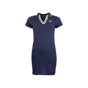asfori-pf-bleu-nuit-women-s-polo-shirt-peak-mountain-asfori-blue-night