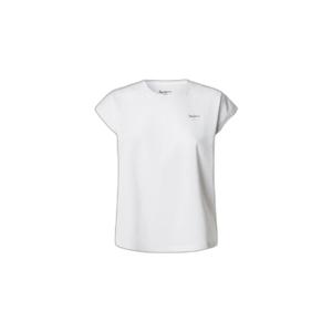 pl506030-800-women-s-t-shirt-pepe-jeans-blooma-white
