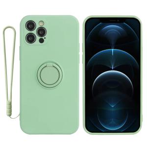 dcoq-230-silicone-shell-with-magnetic-ring-platyne-green-one-size