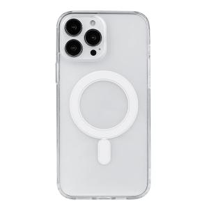 dcoq-277-smartphone-case-platyne-magsafe-13-pro-max-transparent-one-size