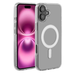 dcoq-287-smartphone-case-platyne-magsafe-iphone-16-plus-transparent-one-size