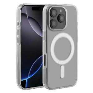 dcoq-288-smartphone-case-platyne-magsafe-iphone-16pro-transparent-one-size