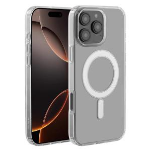 dcoq-289-smartphone-case-platyne-magsafe-iphone-16pro-max-transparent-one-size